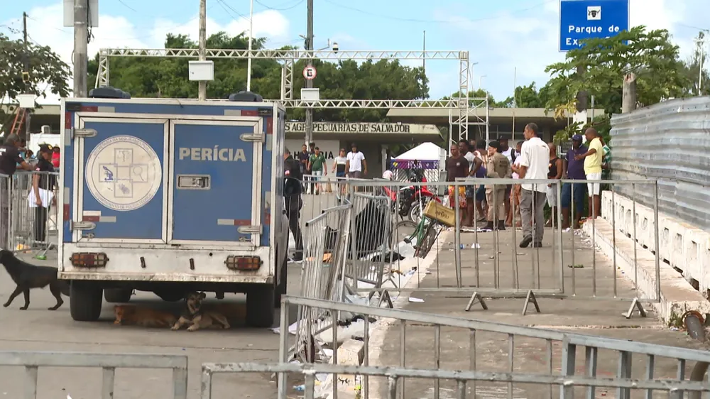 Jovem que matou outro a facadas em saída de festa na BA tem prisão convertida e será levado a presídio; versões para crime divergem