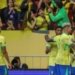 ELIMINATÓRIAS DA COPA: Seleção recebe a Colômbia com a obrigação de vencer
