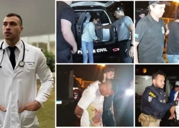 Suspeitos dizem que mandante prometeu R$ 150 mil por morte de médico no MS