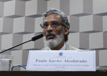 Senado aprova baiano Paulo Alcoforado na diretoria da Ancine