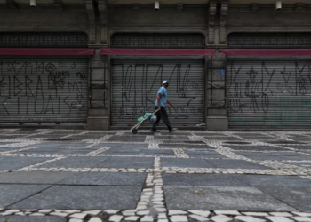 Brasil perdeu mais de 400 mil empresas no primeiro semestre de 2023