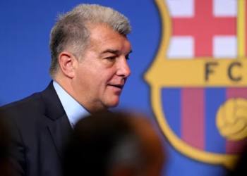 Barcelona vai responder na Justiça por suborno em Caso Negreira