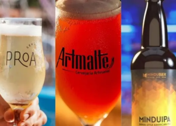 Cervejarias artesanais baianas ganham premiação World Beer Awards em Londres