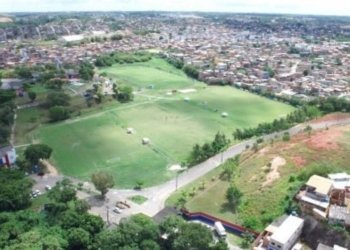 Bahia voltará a treinar no Fazendão