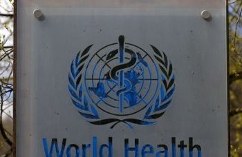 OMS alerta para aumento de casos de cólera no mundo