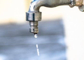 Abastecimento de água será interrompido em mais de 30 bairros de Camaçari