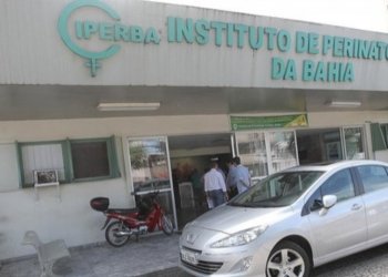 Após funcionária contrair catapora, maternidade em Salvador é suspensa