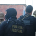 Dois traficantes são presos por equipes da PF no bairro de Valéria; saiba mais