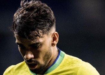 Lucas Paquetá é convocado à CPI da Manipulação no Futebol