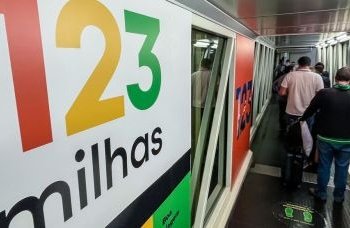 Justiça suspende recuperação judicial da 123Milhas