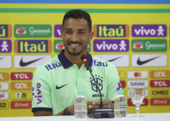 Danilo elogia Diniz e celebra proximidade com a torcida paraense