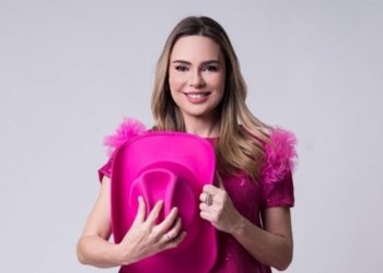 A Fazenda: Rachel Sheherazade ameaça deixar programa um dia após estreia