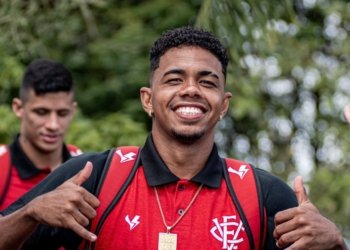 Voo do Vitória precisou ser cancelado às pressas, saiba motivo