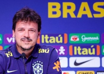 Com retorno de Vini Jr., Seleção Brasileira é convocada