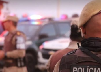 Facção Comando Vermelho controla entrada e saída na Saramandaia