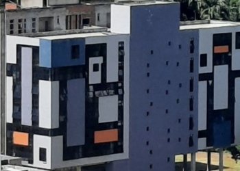 UFBA inaugura primeiro prédio do Ihac nesta quarta