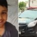 Criança desaparecida é encontrada morto embaixo da cama do irmão
