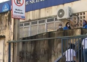 Após operação Policial, Aulas são retomadas em Águas Claras