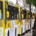Após ativação da nova linha do BRT, ônibus passarão por adaptações