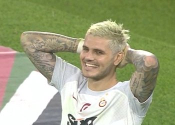 Inacreditável: Jogador argentino perde pênalti bizarro e choca web