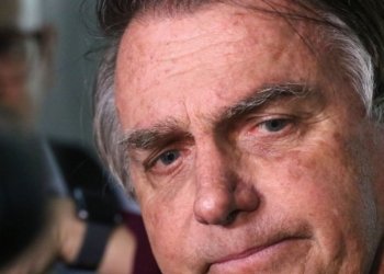 Bolsonaro vira réu por incitação ao crime de estupro
