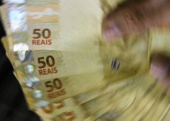 Dívida Pública sobe 2,01% em agosto e supera R$ 6,2 tri