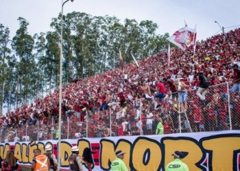 Vitória vende mais de 20 mil ingressos para jogo de sexta