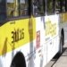 Três pontos de ônibus serão realocados em Salvador a partir desta sexta (29)