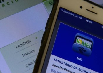 Notas fiscais de MEIs passam a ser emitidas no site do Governo Federal