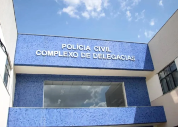 Homem é preso suspeito de estuprar e ameaçar criança na Bahia