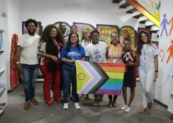 SMS inaugura 1º Ambulatório Municipal Especializado em Saúde LGBT+