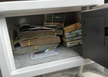 PF faz operação na Bahia contra membros de quadrilha que fraudava beneficiários do INSS