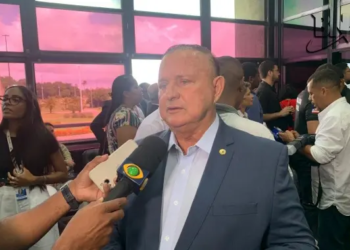 Adolfo Menezes avalia reunião na AL-BA sobre segurança pública da Bahia: “No caminho certo”