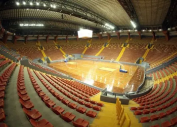 Brasil vai sediar Pré-Olímpico de Basquete Feminino em fevereiro de 2024