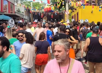 Festa de San Gennaro reúne restaurantes italianos em Salvador