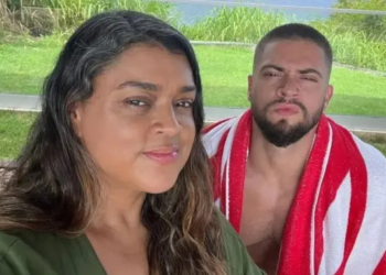 Preta Gil volta a desabafar sobre traição do ex-marido: “Não superei tanta baixaria”