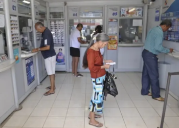 Lotérica na Bahia terá que pagar R$ 60 mil à família de criança que teve dedo esmagado no estabelecimento