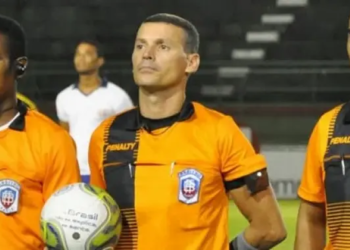 STJ julga se ex-juiz baiano terá direito à indenização por usar uniforme com propaganda