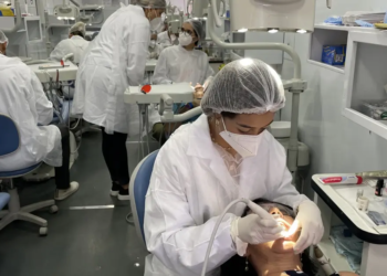 Mais de 20 mil pessoas recebem atendimentos em Feira de Saúde na capital baiana