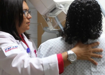 Ação de saúde oferta 20 mil mamografias e mais de 2.700 consultas em prol do Outubro Rosa na Bahia