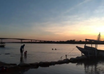 Oeste baiano tem máximas que passam de 40° nesta terça em meio à onda de calor