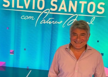 Com estreia de Cléber Machado em semifinal da Copa Sul-Americana, SBT vence Globo no ibope