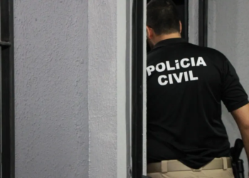 Suspeito de matar companheira a facadas é preso em Salvador