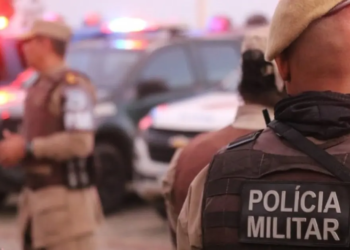 Após caso no IAPI, número de policiais militares mortos na Bahia chega a cinco em 2023