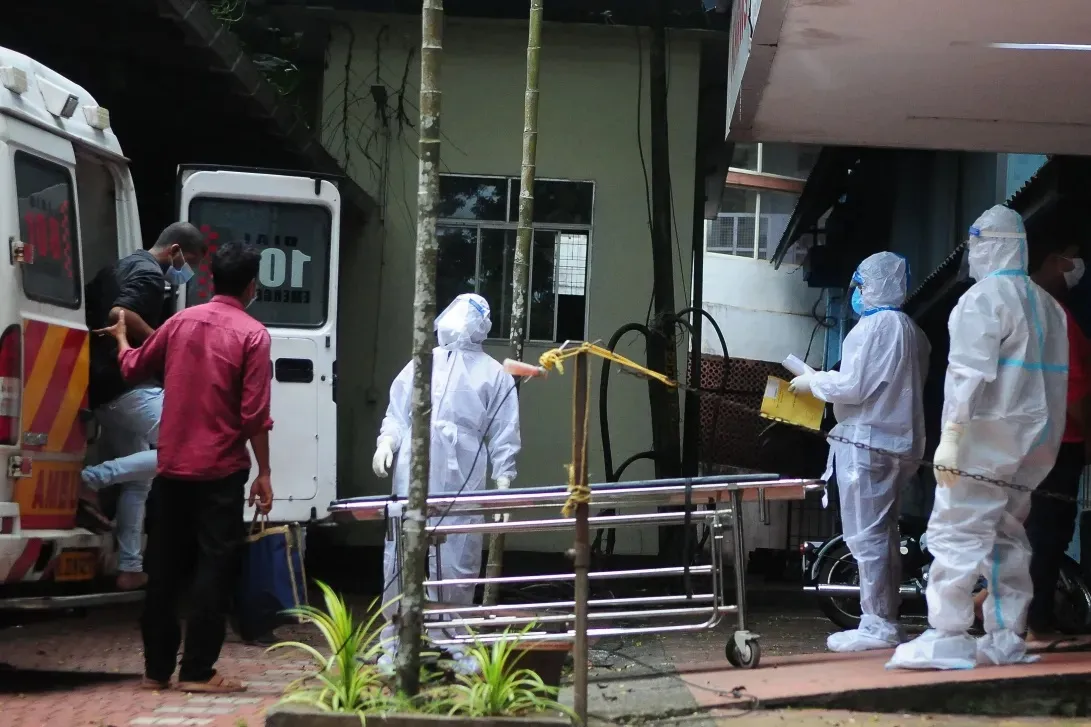 O que é o vírus Nipah, transmitido por morcegos, que ‘parou’ um país