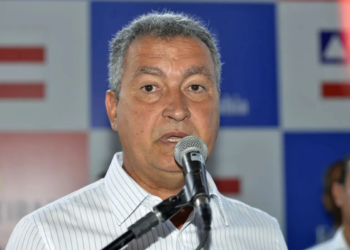 Rui quer ação conjunta de Forças Armadas e PF contra “armas pesadas”