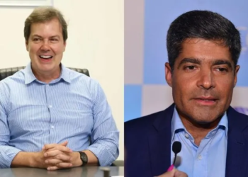 Trindade vence processos judiciais contra Neto: “justiça foi feita”