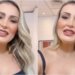 Andressa Urach mentiu! Saiba o verdadeiro valor do cachê da loira pelo programa