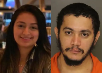 Brasileiro que fugiu da prisão nos EUA matou ex-namorada brasileira na frente dos filhos; relembre o caso