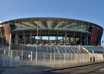 Salvador pode voltar a sediar Copa do Mundo depois de 13 anos; entenda